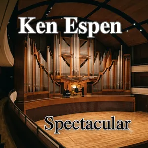 Ken Espen Spectacular — Ken Espen
