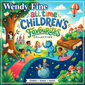 All Time Childrens Favourites — Wendy Fine