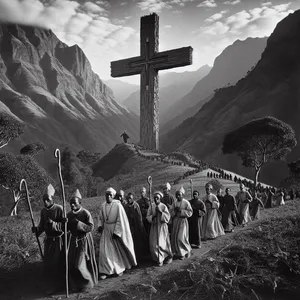Jesu Mufudzi Wangu — The Peace Makers