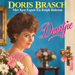 Doortjie album cover