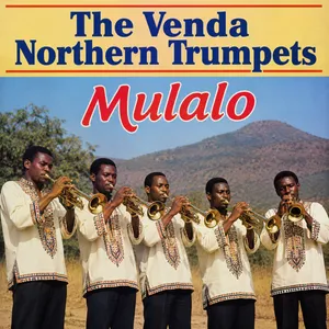 Mulalo album cover