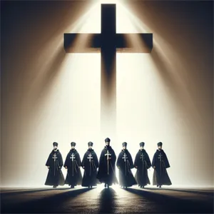 Khangel'umsindisi — Isiseko Sabapostoli Church Choir