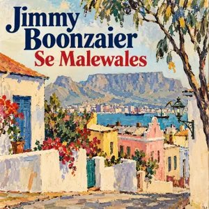 Malewales album cover