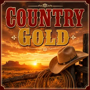 Country Gold — Country Gold Session Band