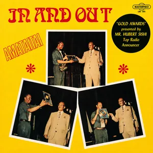 In and Out — Amataitai