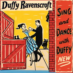 New Sing And Dance With Duffy album cover