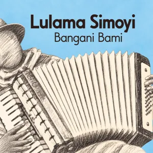 Bangani Bami album cover