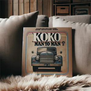 Man To Man — Koko