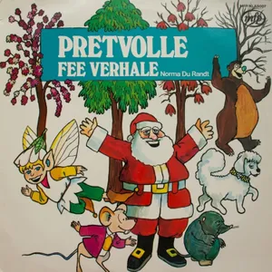 Pretvolle Fee Verhale — Norma Du Randt
