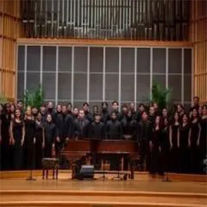 Lalelani — 7th Day Adventist Student Association Choir