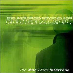 Man From Interzone — Interzone