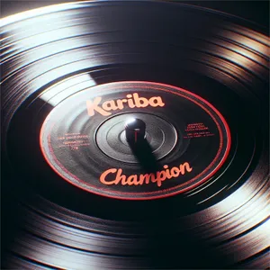 Mmampodi — Kariba