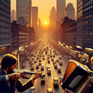 Die Jodel Polka album cover