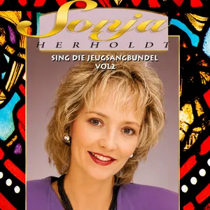 Sonja Sing Die Jeugsangbundel No 2 album cover