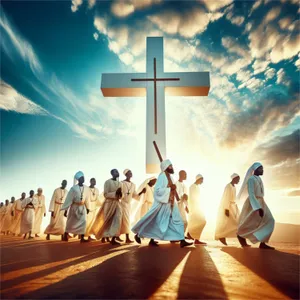 Atamela Ho Morena — Joseph Rangwaga