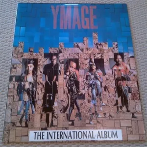 The International Album — Ymage