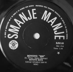 singles - SJM 78-80 — various