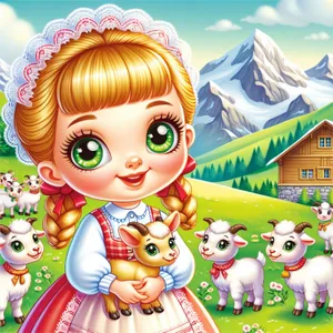 Heidi 3 album cover