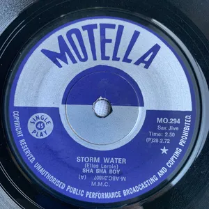singles - MABC 31807-12 album cover