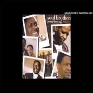 Ezingasoze Zabuna (Evergreens) — Soul Brothers