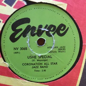 singles - 4091-5 album cover