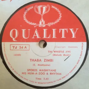 singles - 4357-61 album cover