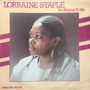 You Belong To Me — Lorraine Staple