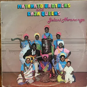 singles - MABC 35542-3 album cover