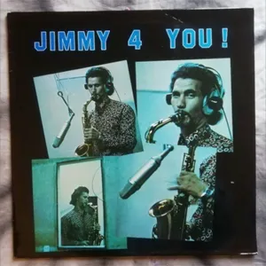 Jimmy 4 You! — Jimmy's Grand Six