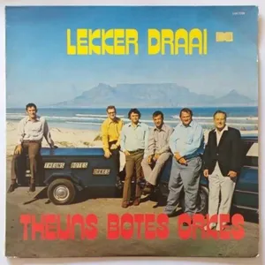 Lekker Draai — Theuns Botes