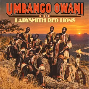 Umbango Owani album cover