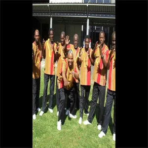 Umbango Owani — Ladysmith Red Lions