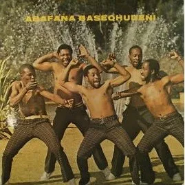 single - ABC 35150-1 album cover