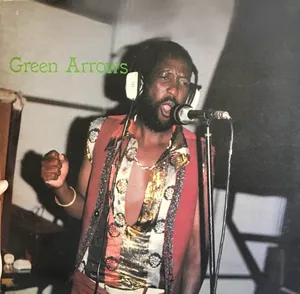 single - MABC 35526-7 — Green Arrows 