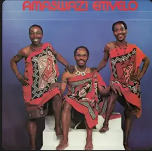 single - MABC 35522-3 — Amaswazi Emvelo