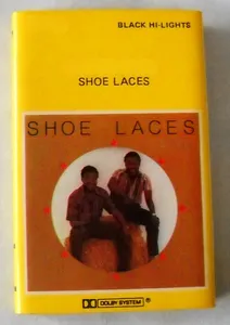 single - MABC 35496-7 — The Shoe Laces