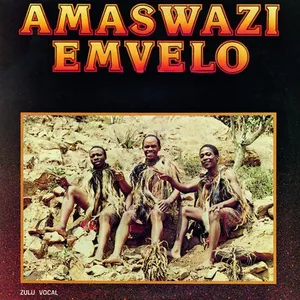 single - MABC 35494-5 — Amaswazi Emvelo