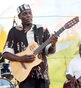 single - MABC 35814-5 — Oliver Mtukudzi