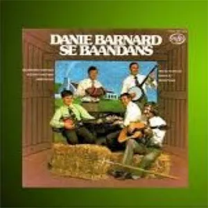 Danie Barnard Se Baandans — Danie Barnard