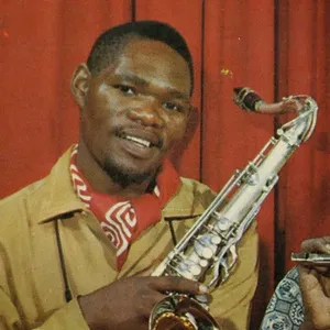 single - MABC 33707-8 — Reggie Msomi