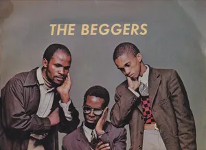 single - MABC 34620-1 — The Beggars