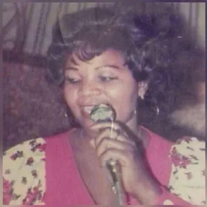 single - MABC 34396-7 — Susan Mapfumo
