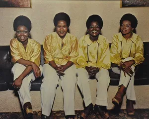 single - ABC 34460-1 album cover