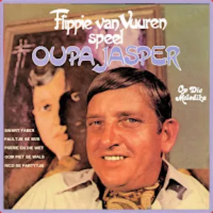 Speel Oupa jasper on the Melodica — Flippie Van Vuuren