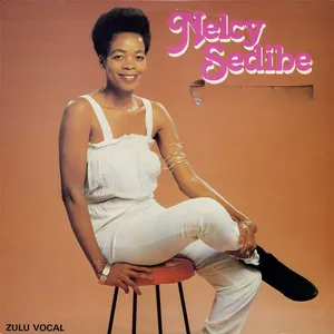 single - MABC 35747-8 — Nelcy Sedibe