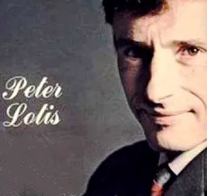 Single - ABC 3030-1 — Peter Lotis