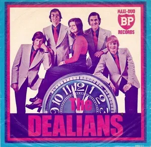 single - ABC 4204-5 — The Dealians