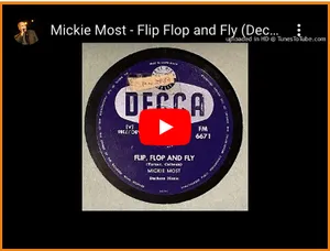 Flip Flop And Fly album cover