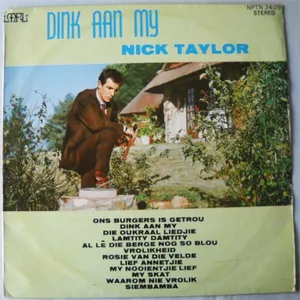 Dink Aan My — Nick Taylor