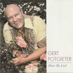 Hoor My Lied album cover